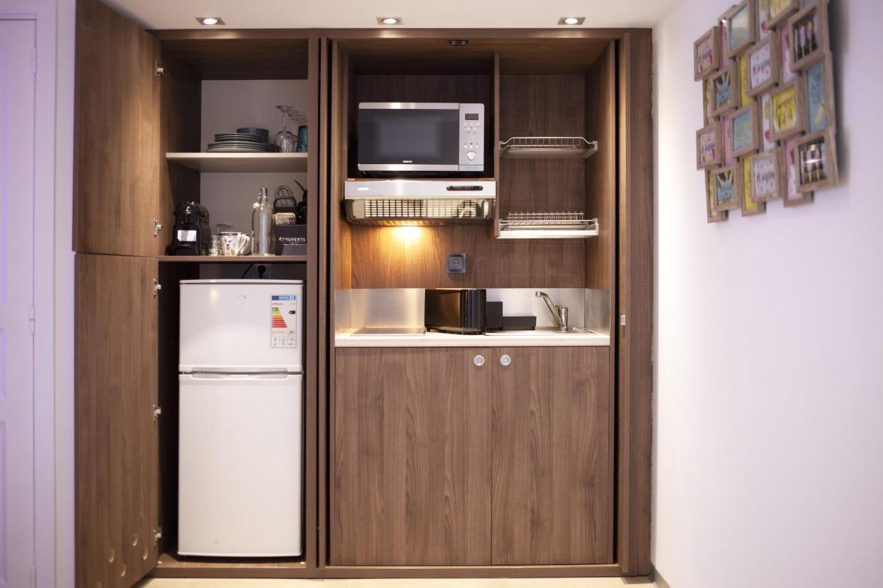 Apartamento Cailloux Saint-Cyr-sur-Mer Exterior foto