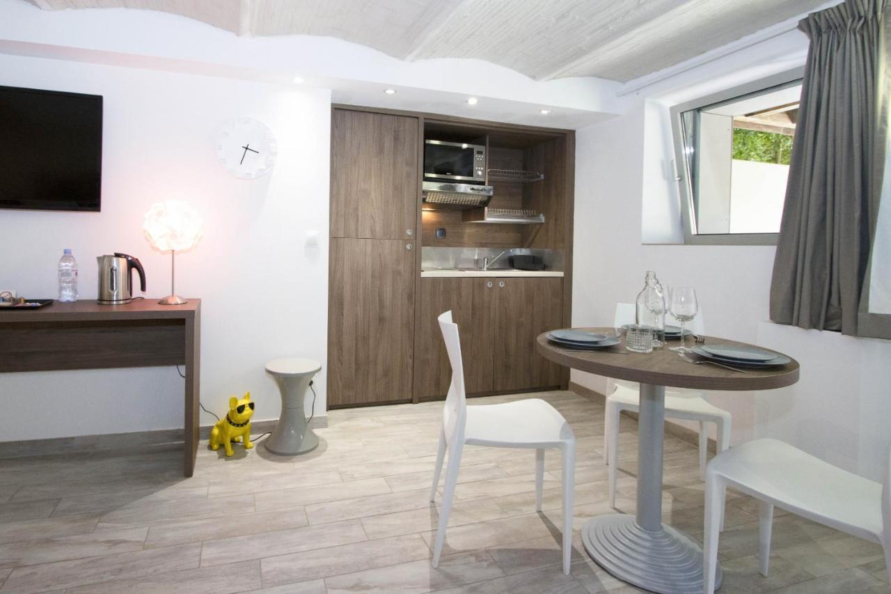 Apartamento Cailloux Saint-Cyr-sur-Mer Exterior foto