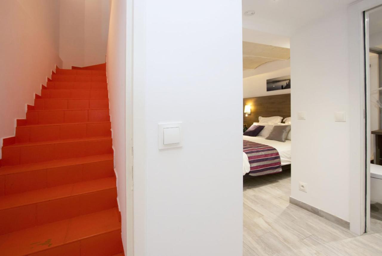 Apartamento Cailloux Saint-Cyr-sur-Mer Exterior foto